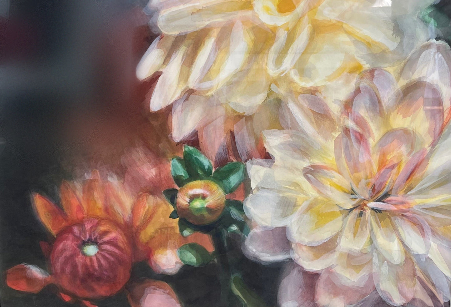 Welcome to The Sound of Color